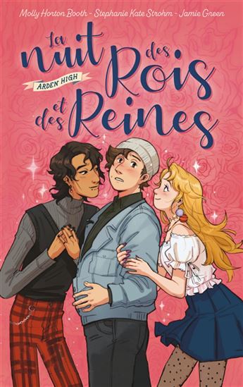 nuit des rois et des reines